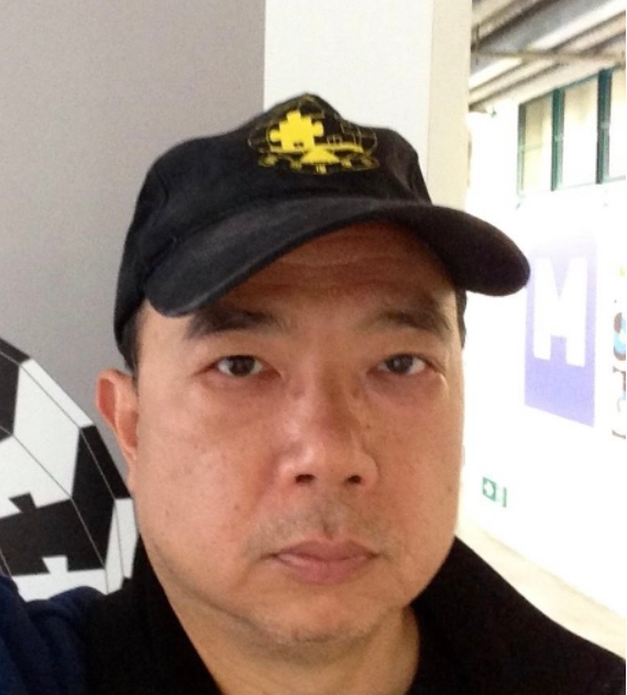 Yi Lai Kwok